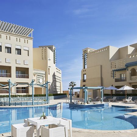 Mosaique Hotel El Gouna Хургада Екстериор снимка
