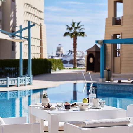 Mosaique Hotel El Gouna Хургада Екстериор снимка