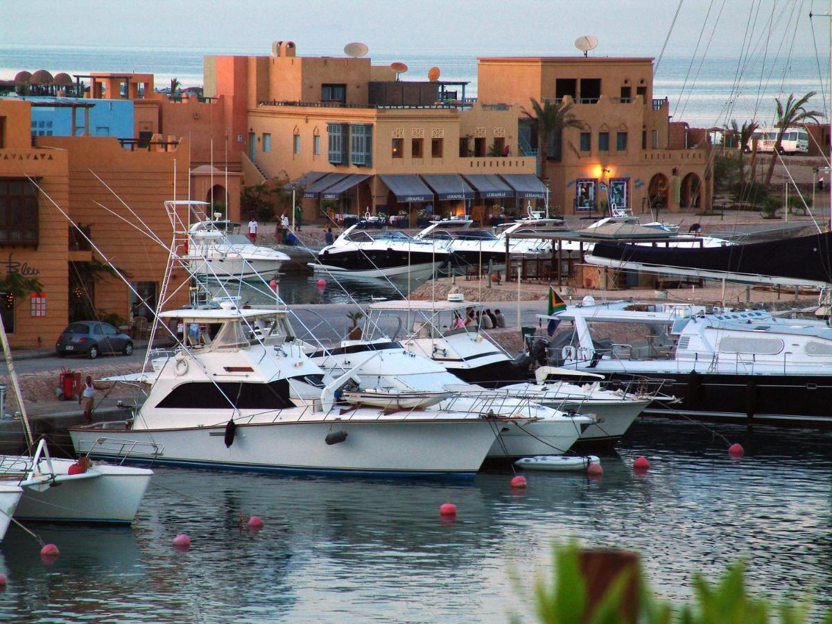 Mosaique Hotel El Gouna Хургада Екстериор снимка