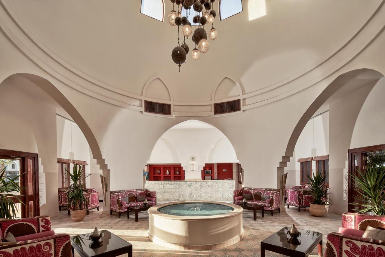Mosaique Hotel El Gouna Хургада Екстериор снимка