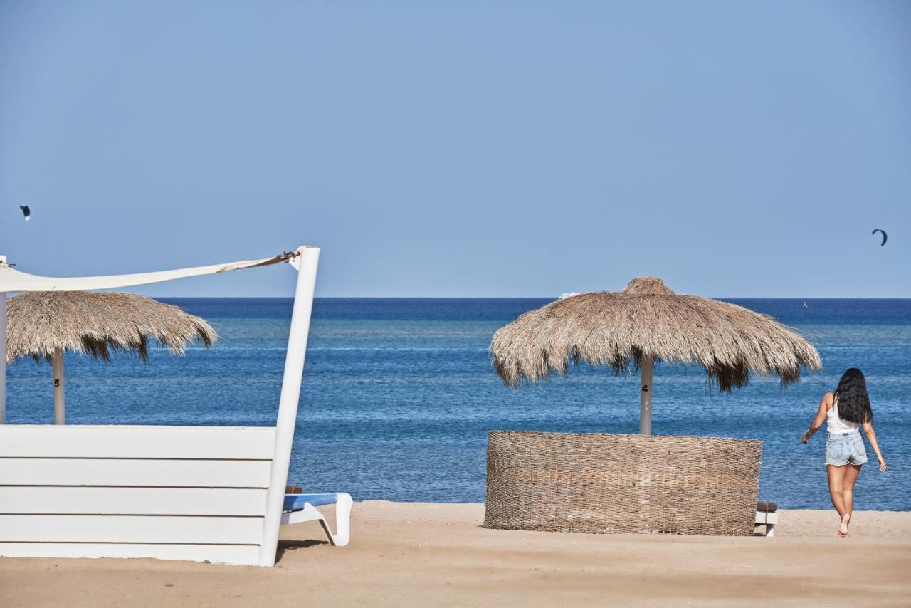 Mosaique Hotel El Gouna Хургада Екстериор снимка