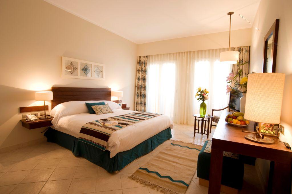 Mosaique Hotel El Gouna Хургада Екстериор снимка