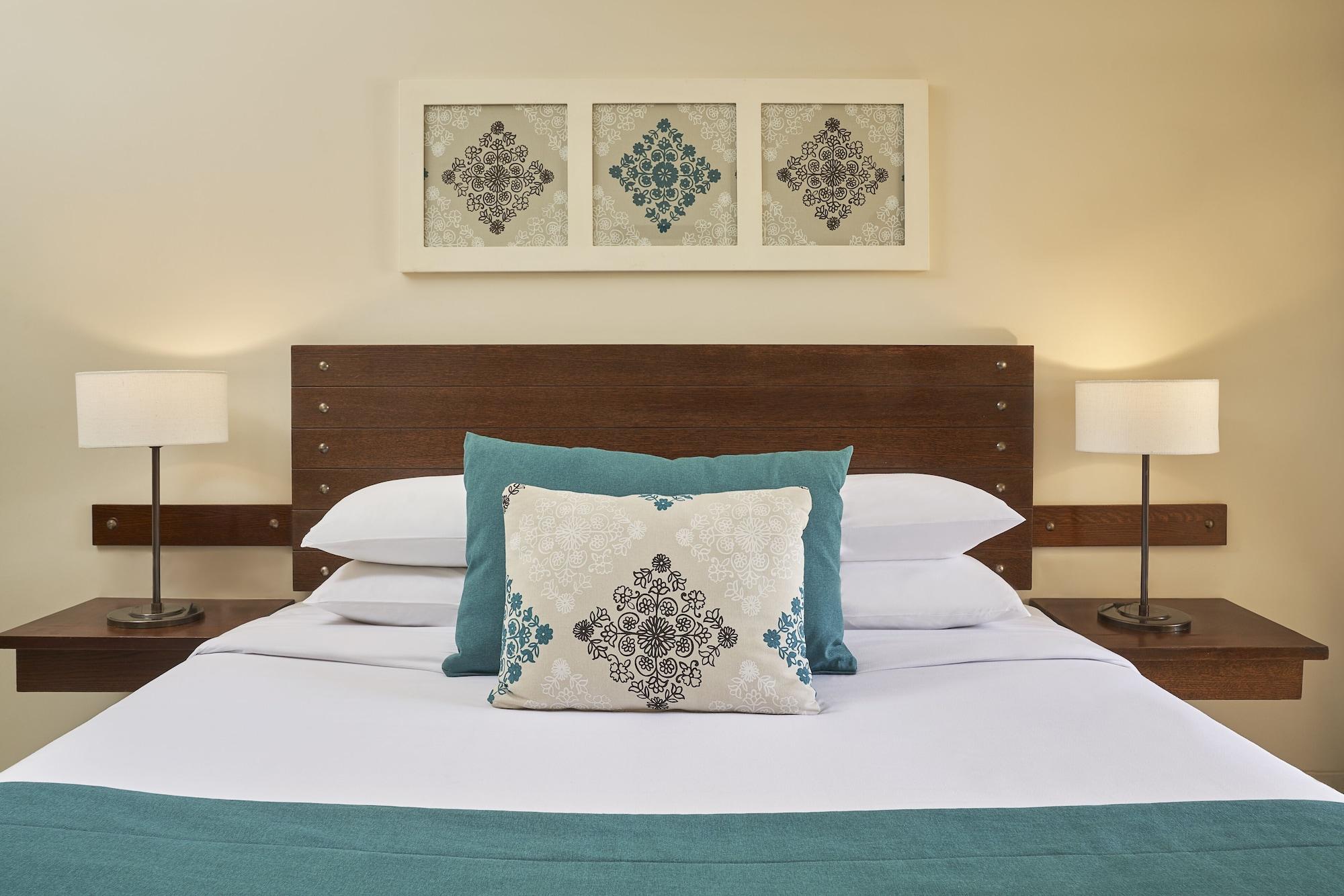 Mosaique Hotel El Gouna Хургада Екстериор снимка
