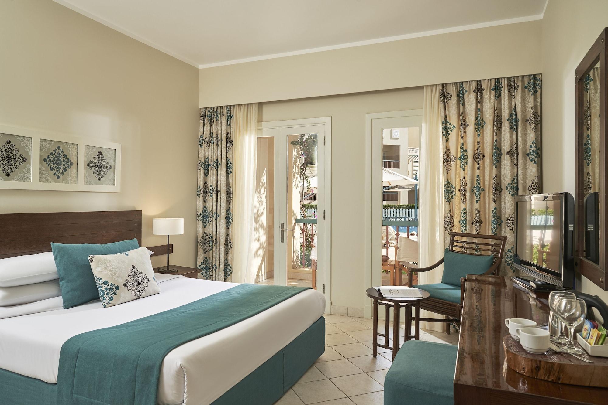 Mosaique Hotel El Gouna Хургада Екстериор снимка