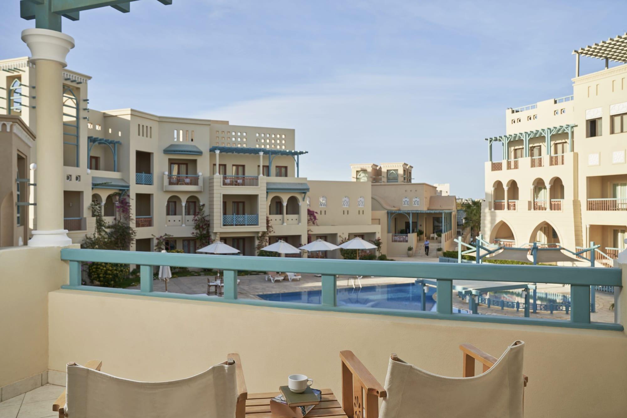 Mosaique Hotel El Gouna Хургада Екстериор снимка