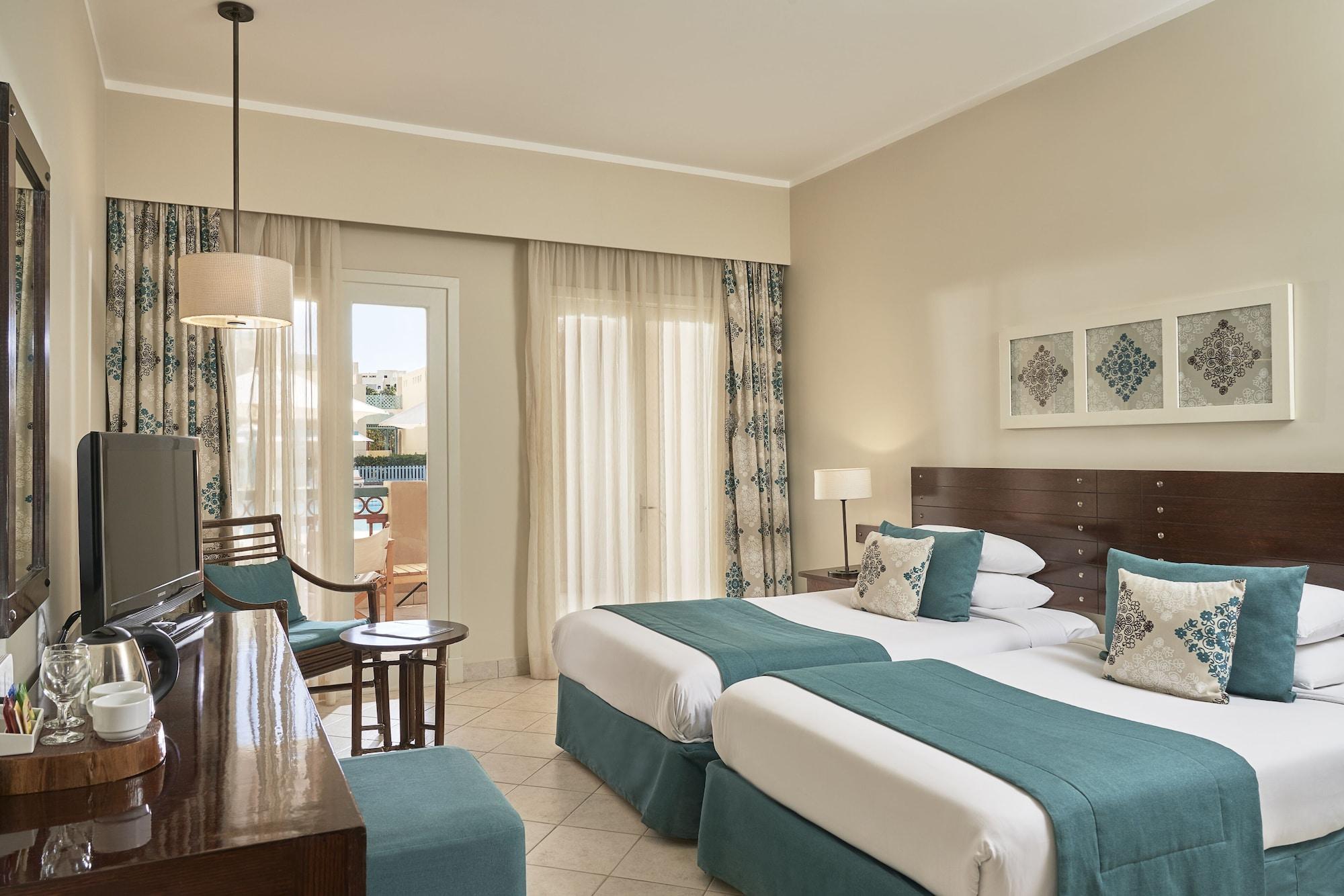 Mosaique Hotel El Gouna Хургада Екстериор снимка