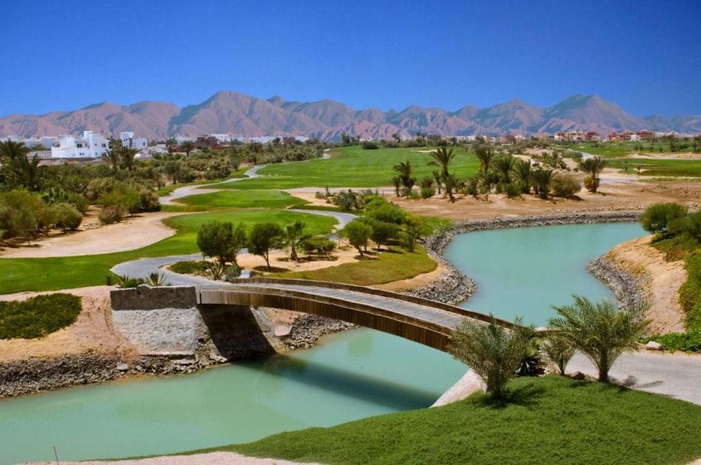 Mosaique Hotel El Gouna Хургада Екстериор снимка