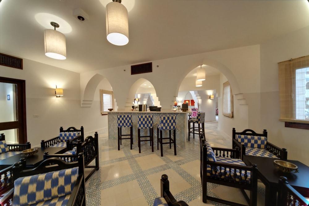 Mosaique Hotel El Gouna Хургада Екстериор снимка