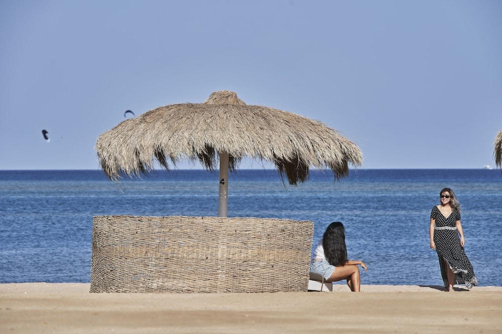 Mosaique Hotel El Gouna Хургада Екстериор снимка