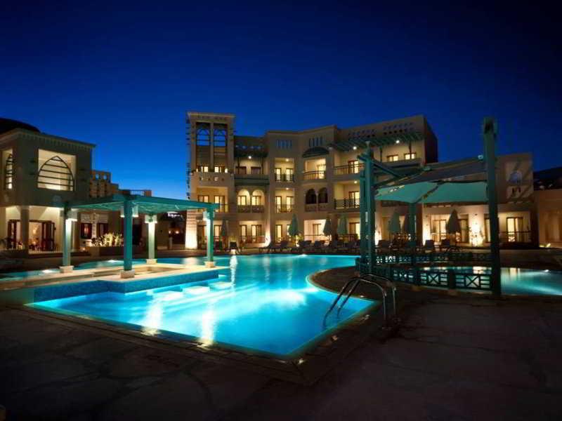 Mosaique Hotel El Gouna Хургада Екстериор снимка
