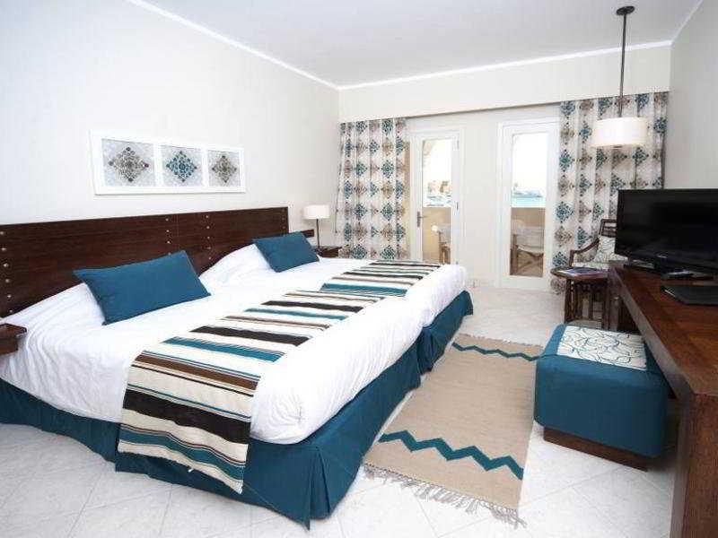 Mosaique Hotel El Gouna Хургада Екстериор снимка