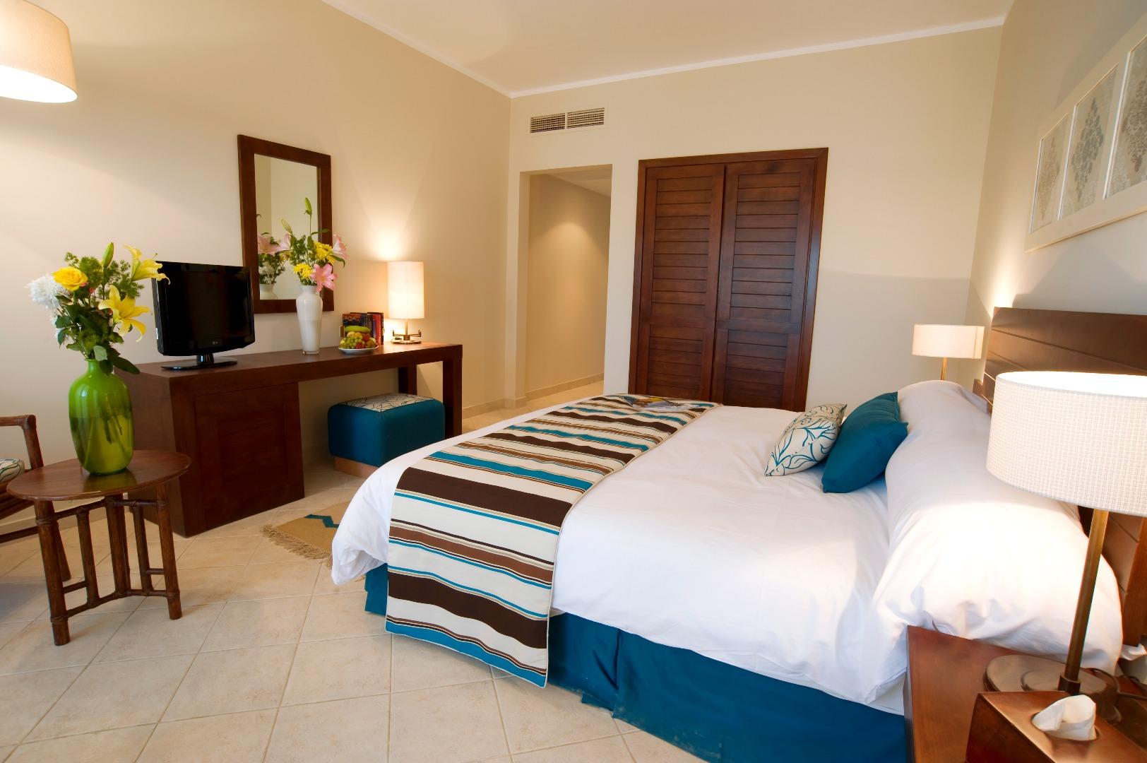 Mosaique Hotel El Gouna Хургада Екстериор снимка