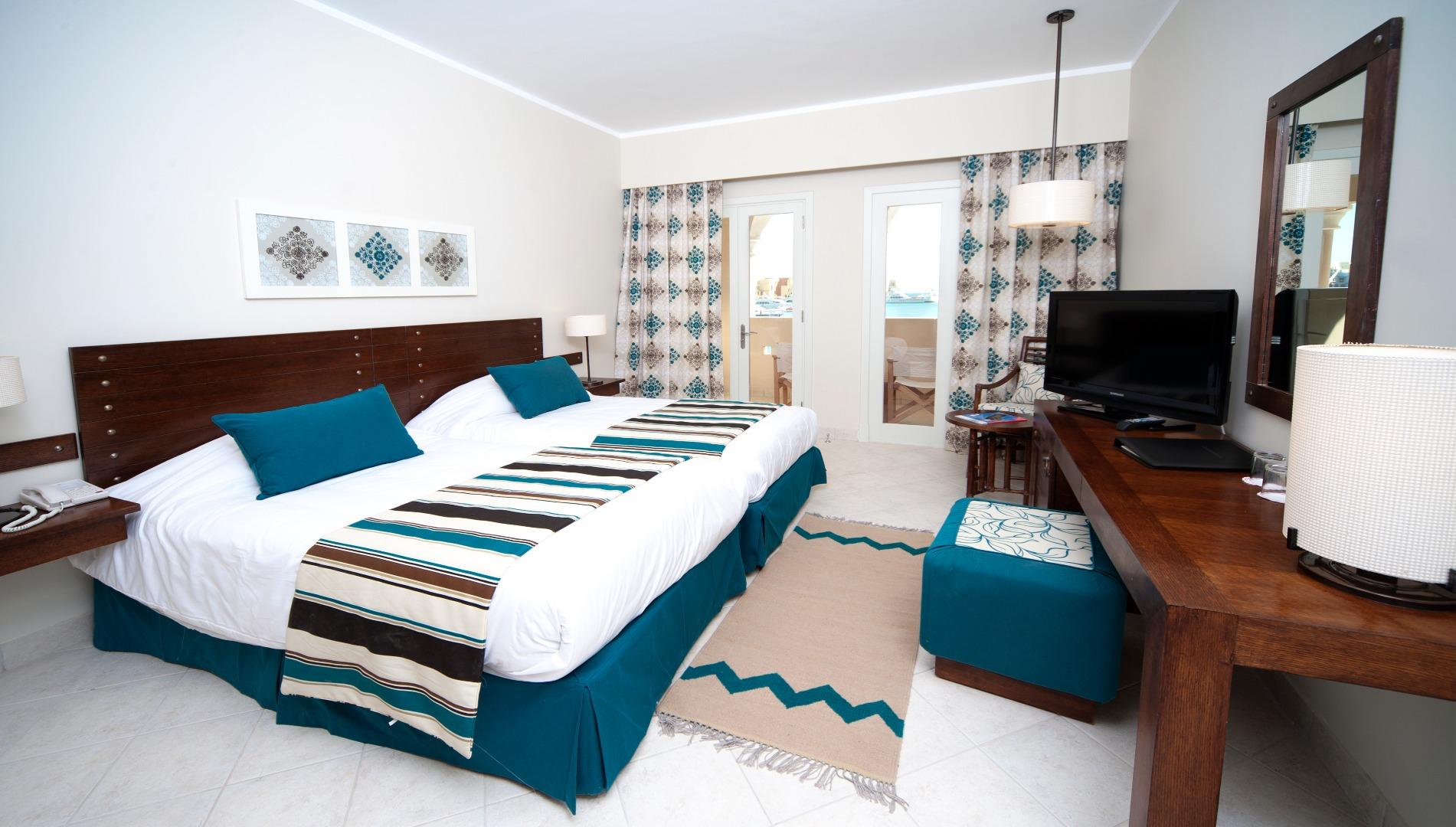 Mosaique Hotel El Gouna Хургада Екстериор снимка