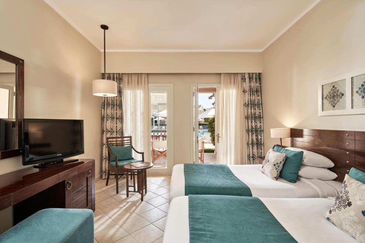 Mosaique Hotel El Gouna Хургада Екстериор снимка