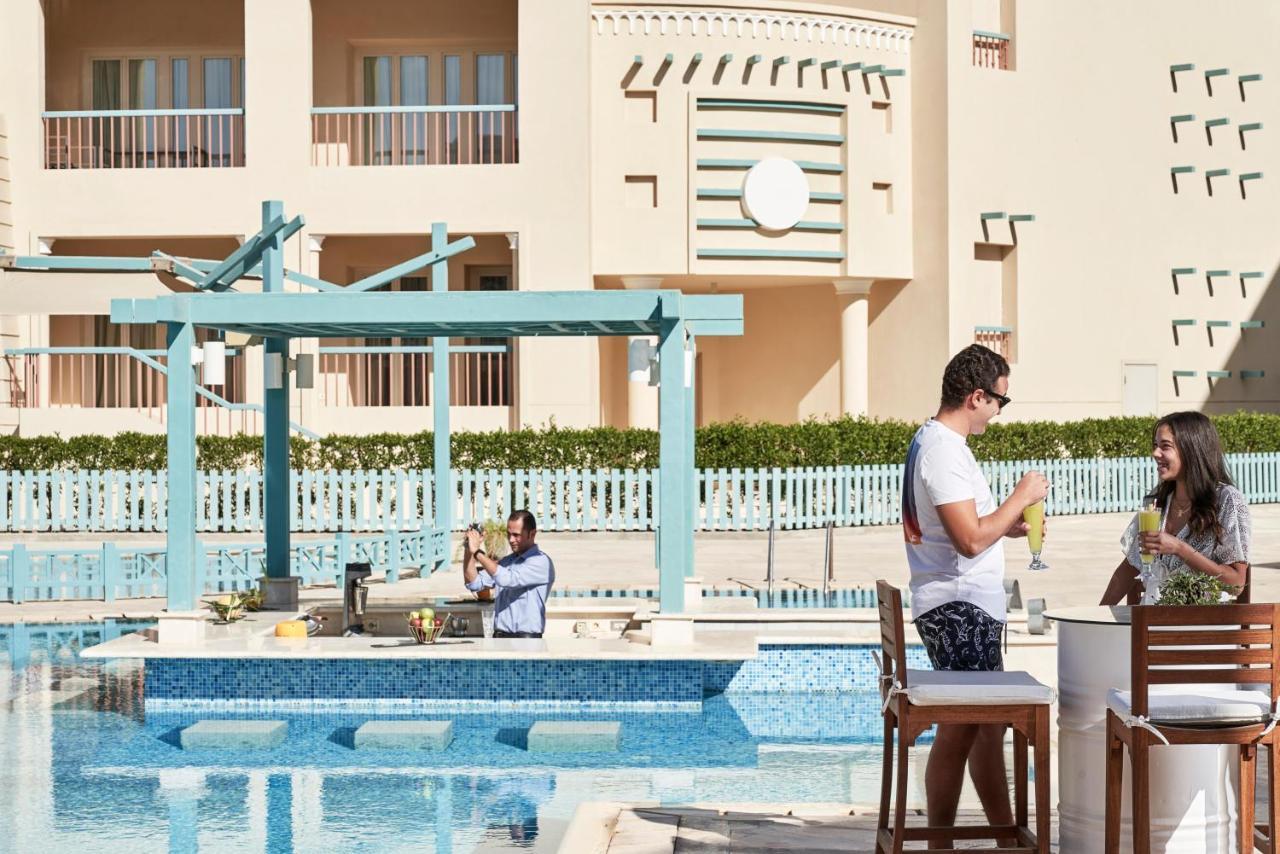 Mosaique Hotel El Gouna Хургада Екстериор снимка