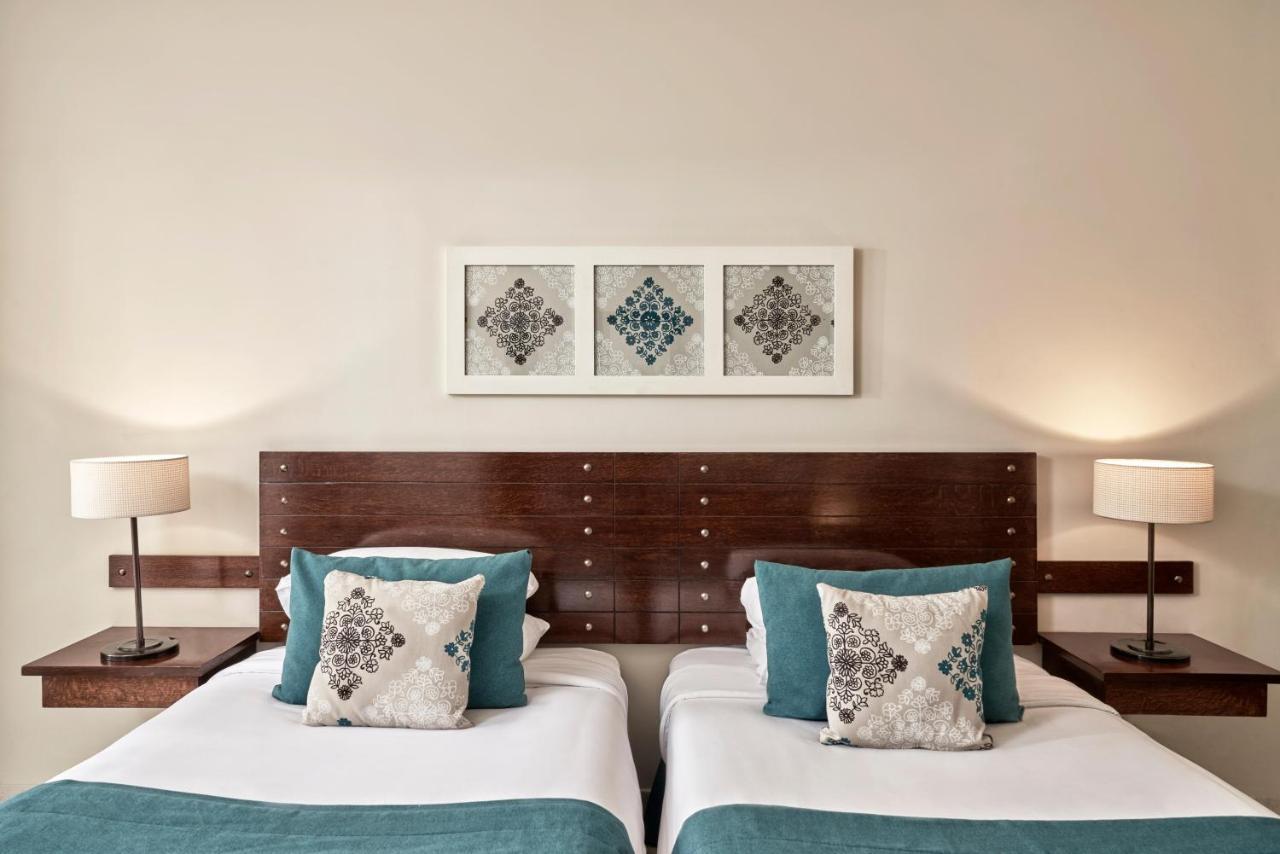 Mosaique Hotel El Gouna Хургада Екстериор снимка