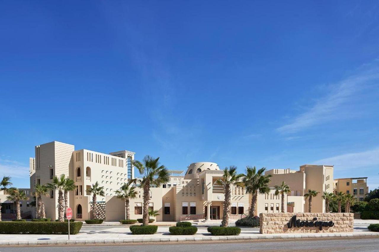 Mosaique Hotel El Gouna Хургада Екстериор снимка
