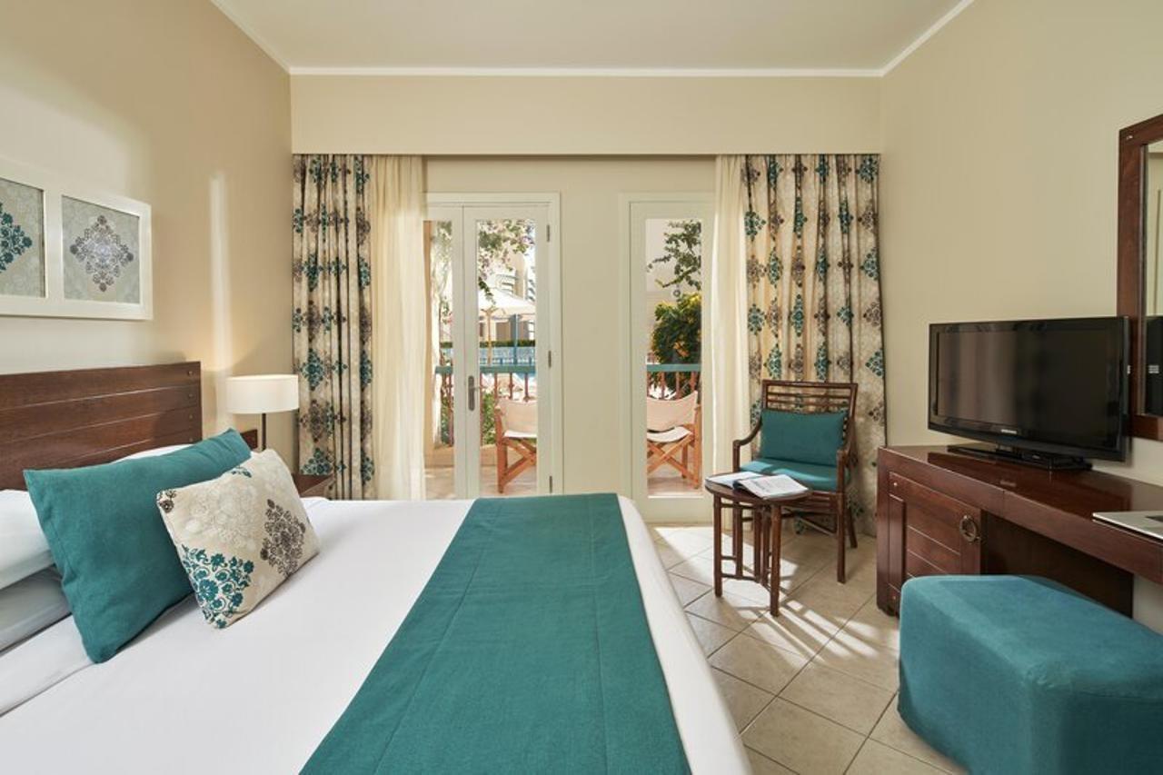 Mosaique Hotel El Gouna Хургада Екстериор снимка