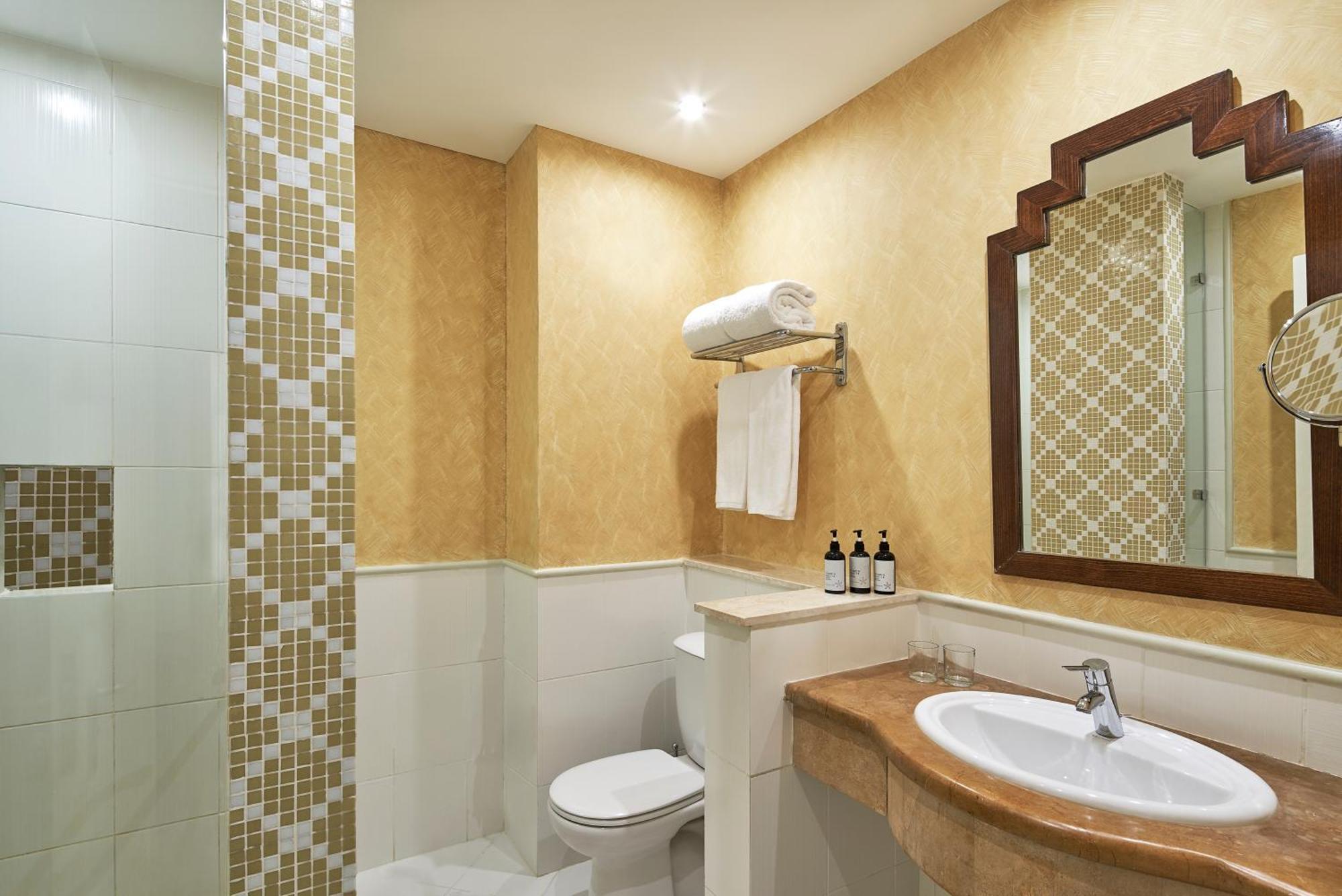 Mosaique Hotel El Gouna Хургада Екстериор снимка