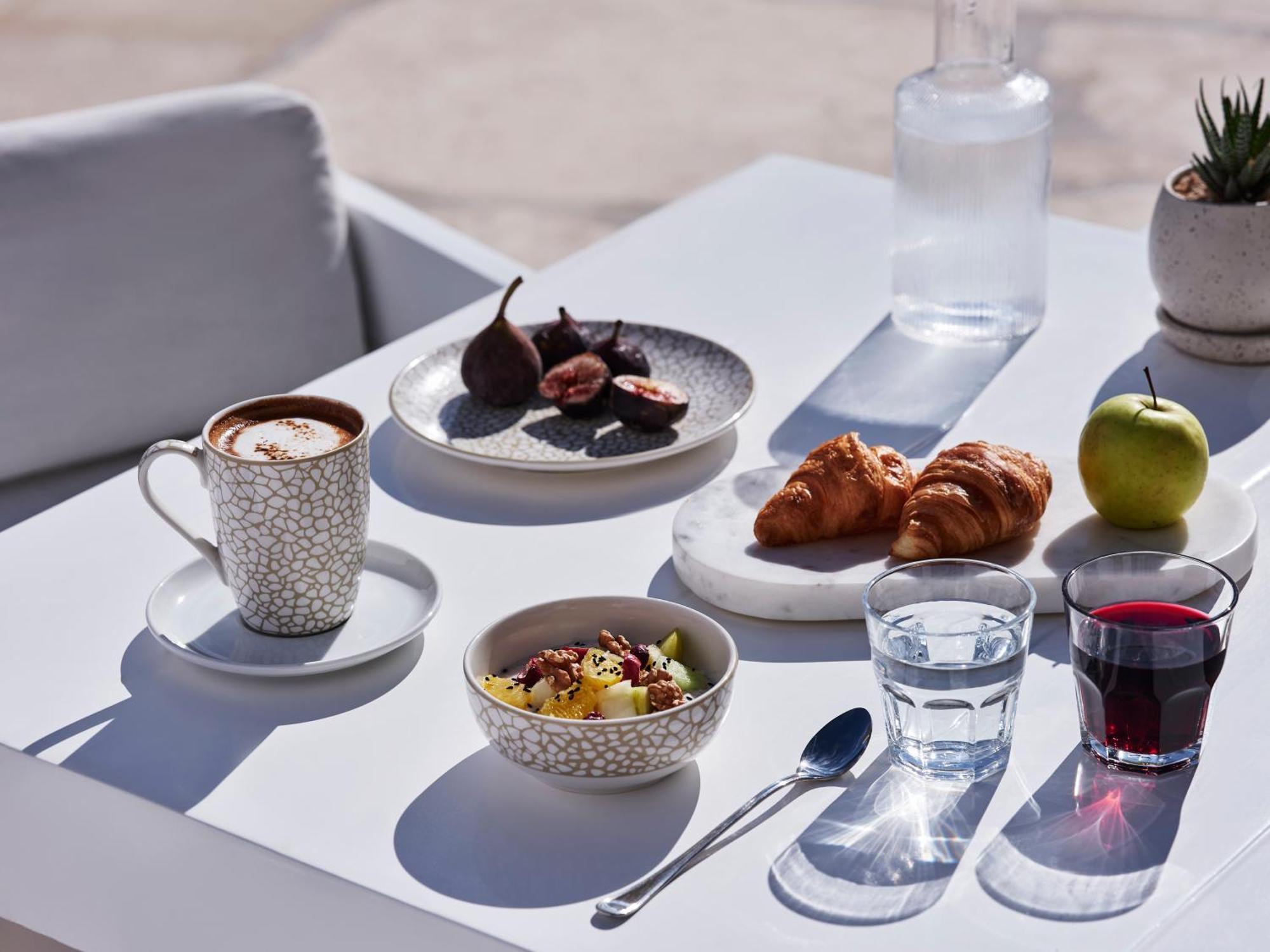 Mosaique Hotel El Gouna Хургада Екстериор снимка